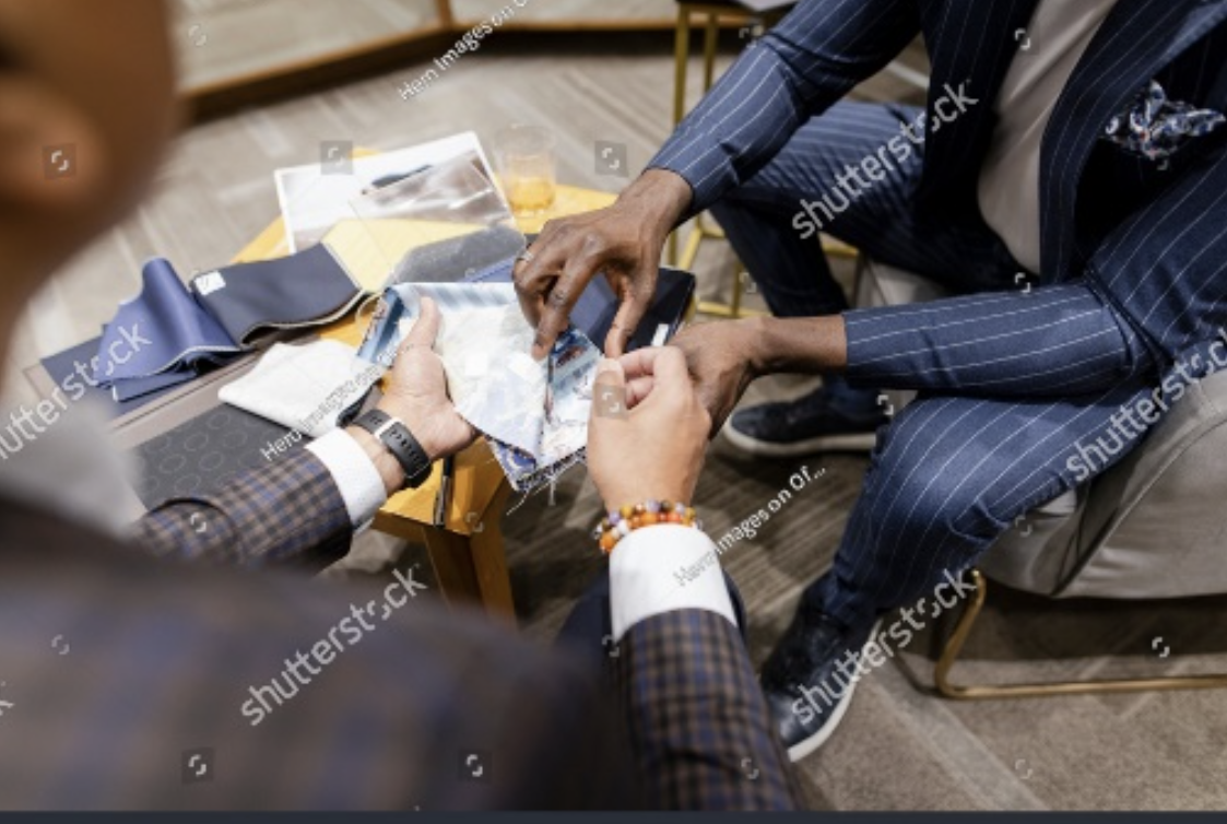 Business Guys